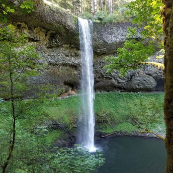Silver Falls State Park - Hiking Near Me - Sublimity, Oregon Silver Falls State Park - Hiking Near Me - Sublimity, Oregon