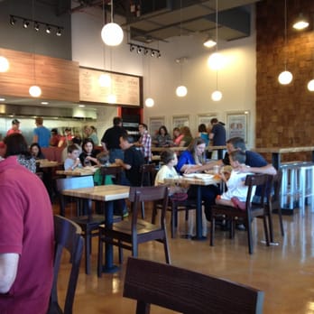Roti - Mediterranean Near Me - Oak Brook, Illinois