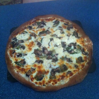 Harris Teeter - Successful pizza from scratch..yummm - Grocery Near Me - Charleston, South Carolina