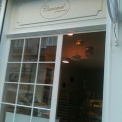 Caramel Pastane