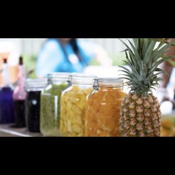 Drink Gazoz - Bartenders Near Me