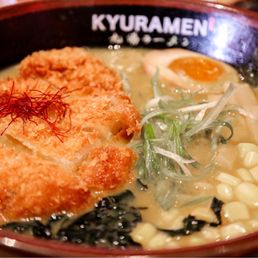 Curry Ramen