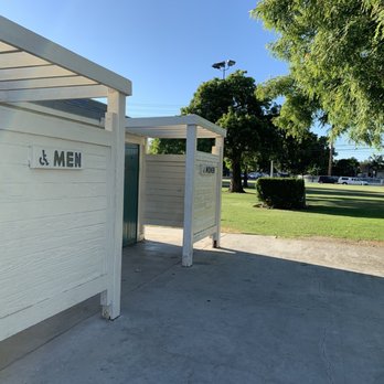 Delhi Park - Restrooms. - Parks Near Me - Santa Ana, California Delhi Park - Restrooms. - Parks Near Me - Santa Ana, California