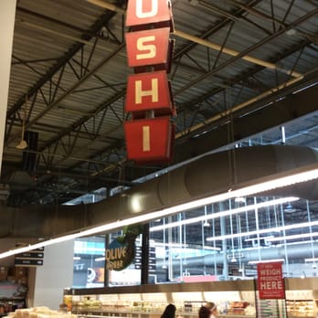 Central Market - Grocery Near Me - Plano, Texas
