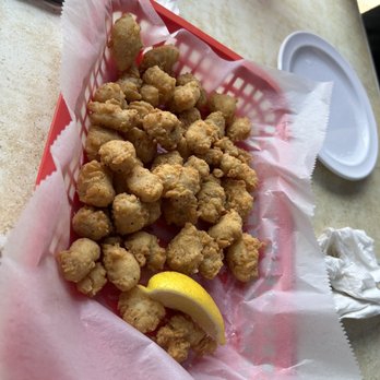 Bahama Bobs - Gator Bites!!! Delicious and tender. - Seafood Near Me - Gulf Shores, Alabama Bahama Bobs - Gator Bites!!! Delicious and tender. - Seafood Near Me - Gulf Shores, Alabama