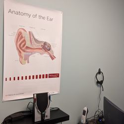 Anchor Hearing