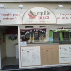 Emilio Pizza