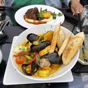 Perch - Bouillabaisse & Boeuf Bordelaise - Lounges Near Me - Los Angeles, California Perch - Bouillabaisse & Boeuf Bordelaise - Lounges Near Me - Los Angeles, California