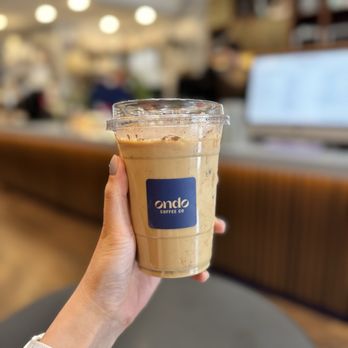 Ondo Coffee - Saigon de leche - Coffee & Tea Near Me - Los Angeles, California Ondo Coffee - Saigon de leche - Coffee & Tea Near Me - Los Angeles, California
