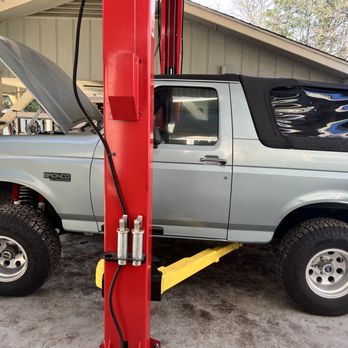 Frank's Complete Mobile Auto Care - Auto Repair Near Me - Austin, Texas