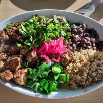 Revel Kitchen - ALL good stuff! - Juice Bars & Smoothies Near Me - Kirkwood, Missouri