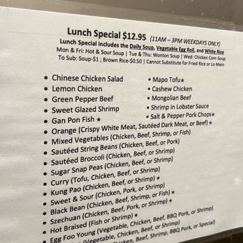 Eagle Rock Green Dragon - Lunch Specials. $12:95/Weekdays only. Brown rice available! - Chinese Near Me - Los Angeles, California Eagle Rock Green Dragon - Lunch Specials. $12:95/Weekdays only. Brown rice available! - Chinese Near Me - Los Angeles, California