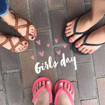 Gigi Nail Spa - Nail Salons Near Me - Hurst, Texas