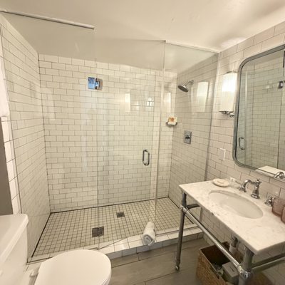 Clinton Hotel South Beach by null