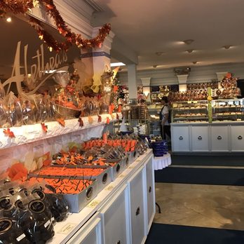 Alethea's Chocolates - Halloween treats - Desserts Near Me - Williamsville, New York Alethea's Chocolates - Halloween treats - Desserts Near Me - Williamsville, New York