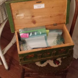 Ferguson House Antiques