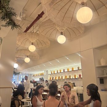 Motek - Flatiron - Mediterranean Near Me - New York, New York Motek - Flatiron - Mediterranean Near Me - New York, New York