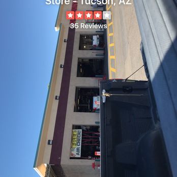 Discount Tire - Busy and attentive! - Tires Near Me - Tucson, Arizona Discount Tire - Busy and attentive! - Tires Near Me - Tucson, Arizona