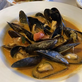 Cafe Istanbul - Mussels - Turkish Near Me - Chicago, Illinois