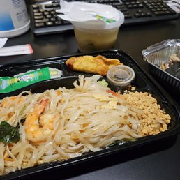 Pad Thai