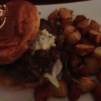 The Flipside Cafe - Flip Side Melt with Pimento Cheese and Exquisite Fried Potatoes - Breakfast & Brunch Near Me - Fort Mill, South Carolina