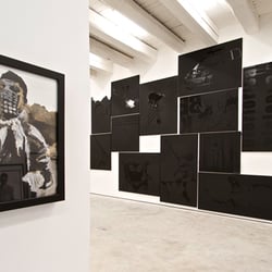 Galerie Gourvennec Ogor