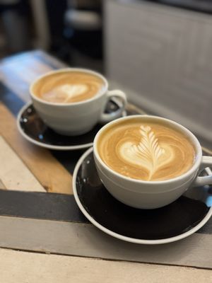 Ritual Coffeehouse by null