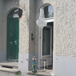 Lampen aus 100 Jahren