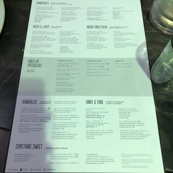 The Rec Room - Menu - Arcades Near Me - Toronto, Ontario The Rec Room - Menu - Arcades Near Me - Toronto, Ontario