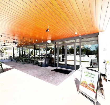 Shake Shack Round Rock by null