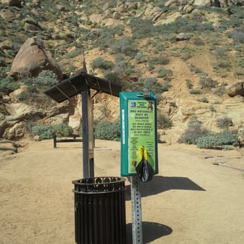 Mount Rubidoux Trail - Some people are not scooping their doggies poopies! Bags are provided aminal yubbers... - Hiking Near Me - Riverside, California Mount Rubidoux Trail - Some people are not scooping their doggies poopies! Bags are provided aminal yubbers... - Hiking Near Me - Riverside, California