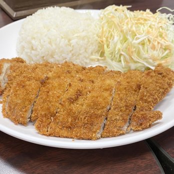 Dumpling House - Pork Tonkatsu - Korean Near Me - Los Angeles, California Dumpling House - Pork Tonkatsu - Korean Near Me - Los Angeles, California