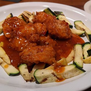 BC Bistro - Spicy Shrimp - Breakfast & Brunch Near Me - Kansas City, Missouri