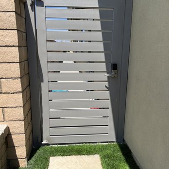 BBB Fabrication - Gates - Fences & Gates Near Me