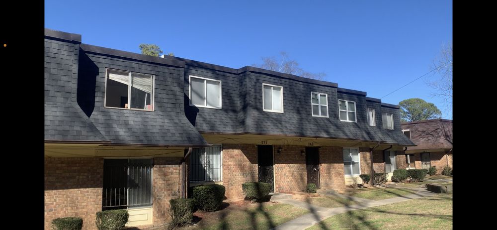 Slide of New Vision Builders