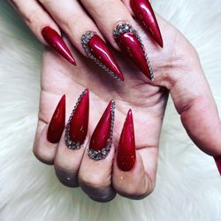 T & T Nails 2 - TnT nails 2