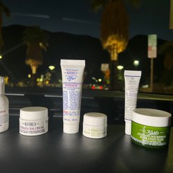 Kiehl's