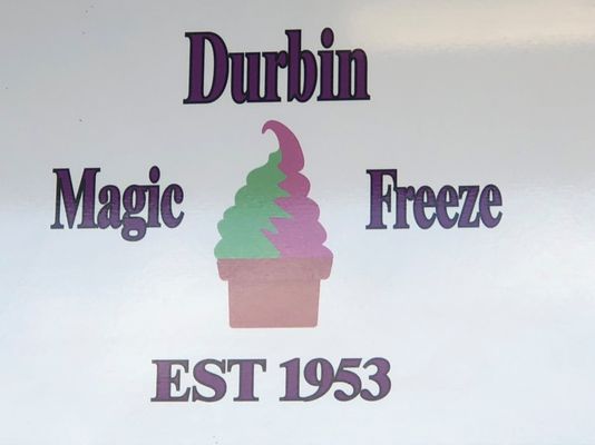 Durbin Magic Freeze by null