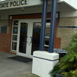 Louisiana State Police
