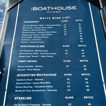 Boathouse on the Bay - Steakhouses Near Me - Long Beach, California Boathouse on the Bay - Steakhouses Near Me - Long Beach, California