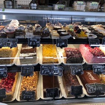 Netcost Market - Deserts - Fruits & Veggies Near Me - Manalapan, New Jersey Netcost Market - Deserts - Fruits & Veggies Near Me - Manalapan, New Jersey