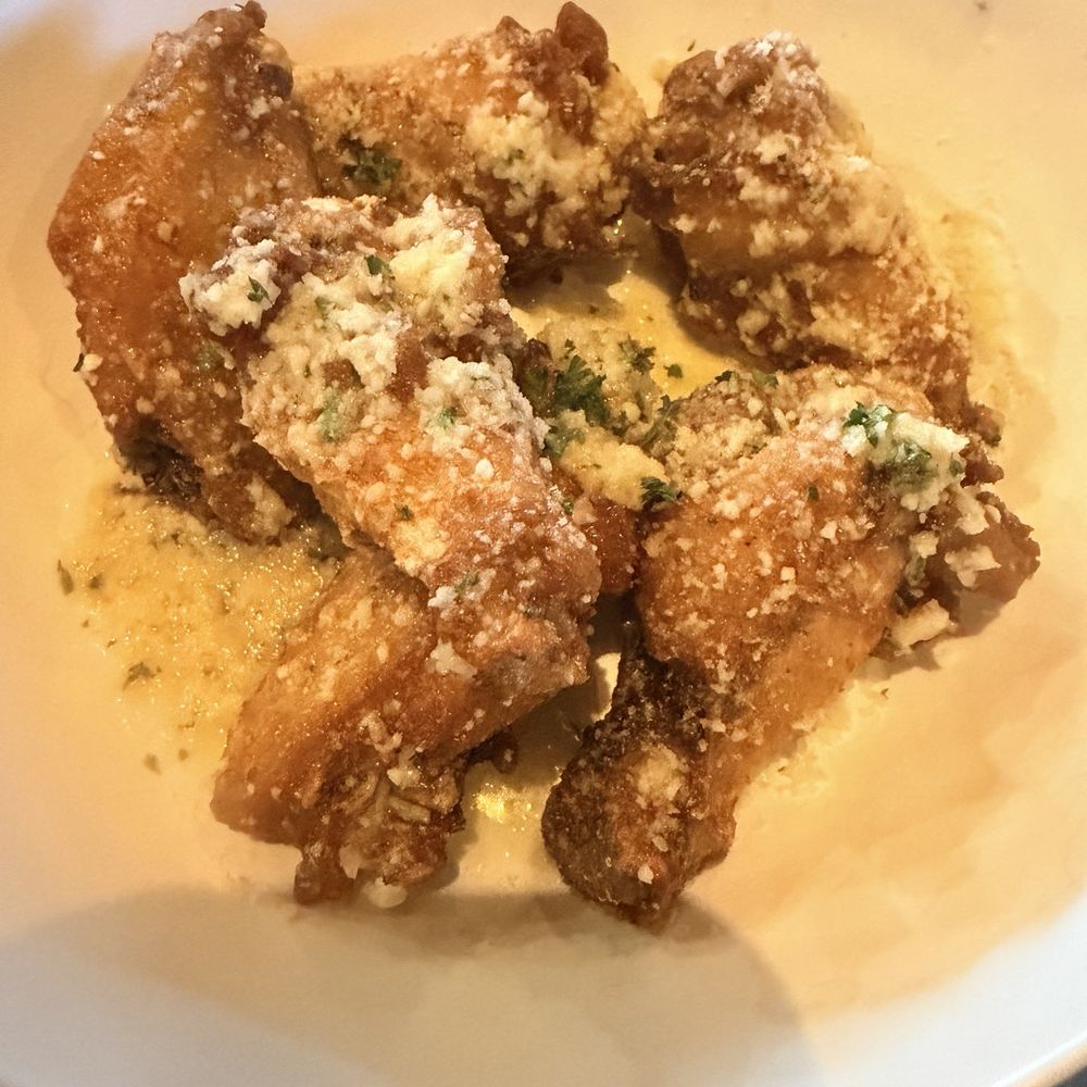 Cook’d - Happy hour wings - American Near Me - Reno, Nevada