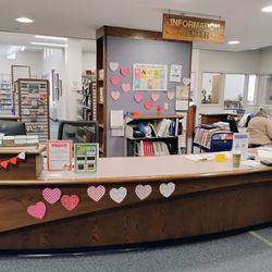 South Windsor Public Library