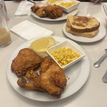Jack's Whittier Restaurant - wednesday chicken special - Breakfast & Brunch Near Me - Whittier, California Jack's Whittier Restaurant - wednesday chicken special - Breakfast & Brunch Near Me - Whittier, California