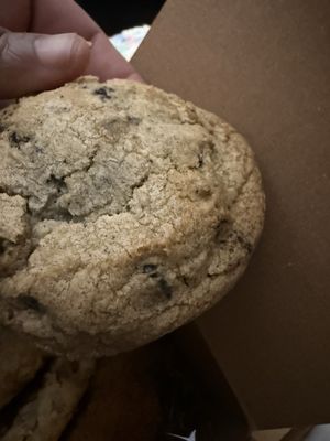 Ali's Cookies - Emory by null