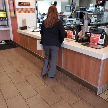 El Pollo Loco - NO LINE = NOT BUSY - Mexican Near Me - Temecula, California