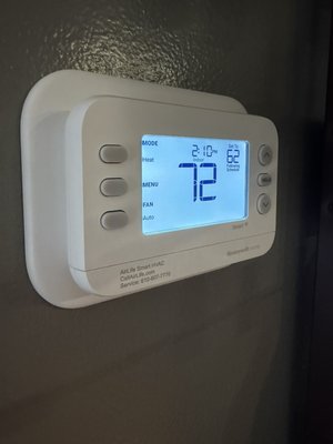 AirLife Smart HVAC & Air Purification on Yelp