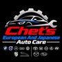 Chet's European and Japanese Auto Care