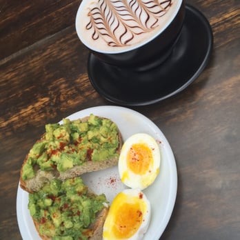 Alpine Modern Cafe - Cafes Near Me - Boulder, Colorado Alpine Modern Cafe - Cafes Near Me - Boulder, Colorado