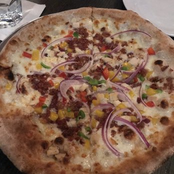La Ó - Italian Near Me - San Juan, Puerto Rico La Ó - Italian Near Me - San Juan, Puerto Rico